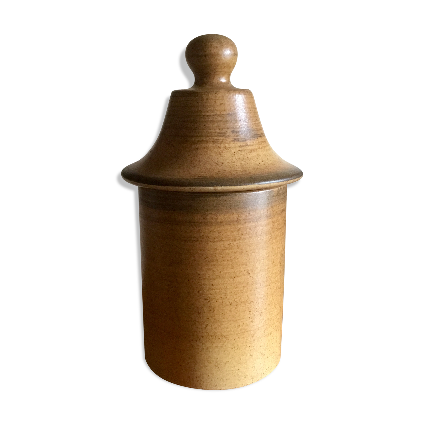 Pot ceramic Longchamps XXL