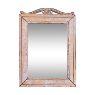 Mirror "Shabby" 24x33cm