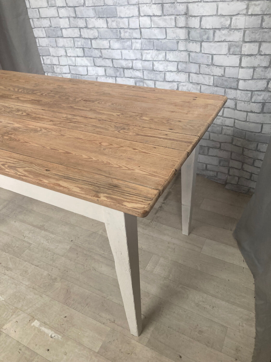 Table campagne