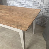 Country table