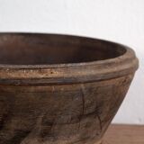 Antique wooden coupe (c.1900) #16