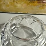 Val Saint Lambert Box / Candy Dish