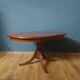 Acajou, table extensible Art Déco, 253 cm