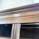 Oak wardrobe "Basque" Dudouyt