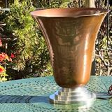 1950s table lamp