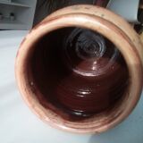 Verified terracotta pot