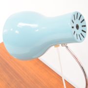 Mid century table lamp by Josef Hurka for Napako, 1960´s