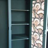 Parisian wardrobe