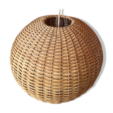 Wicker suspension