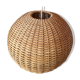 Wicker suspension