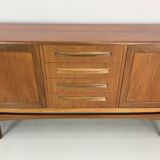 Vintage "Fresco" sideboard by G-Plan