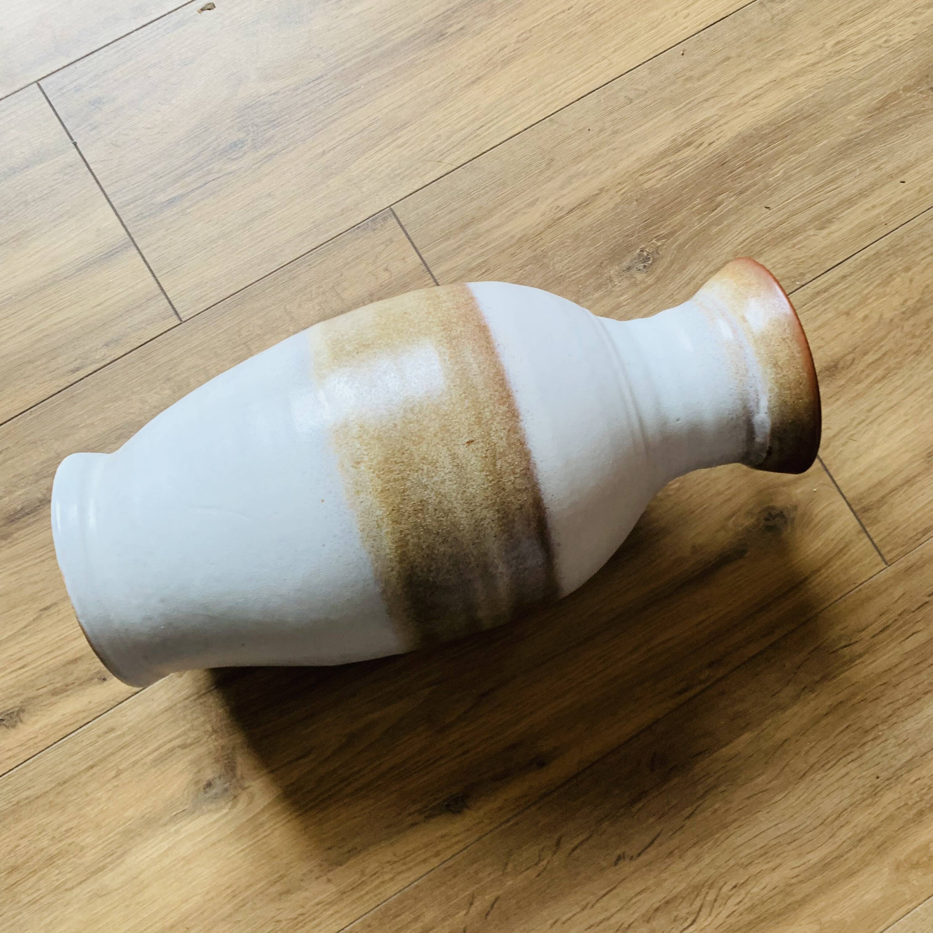 Vintage Carstens Tönnieshof vase