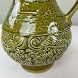 Antique Austrian carafe