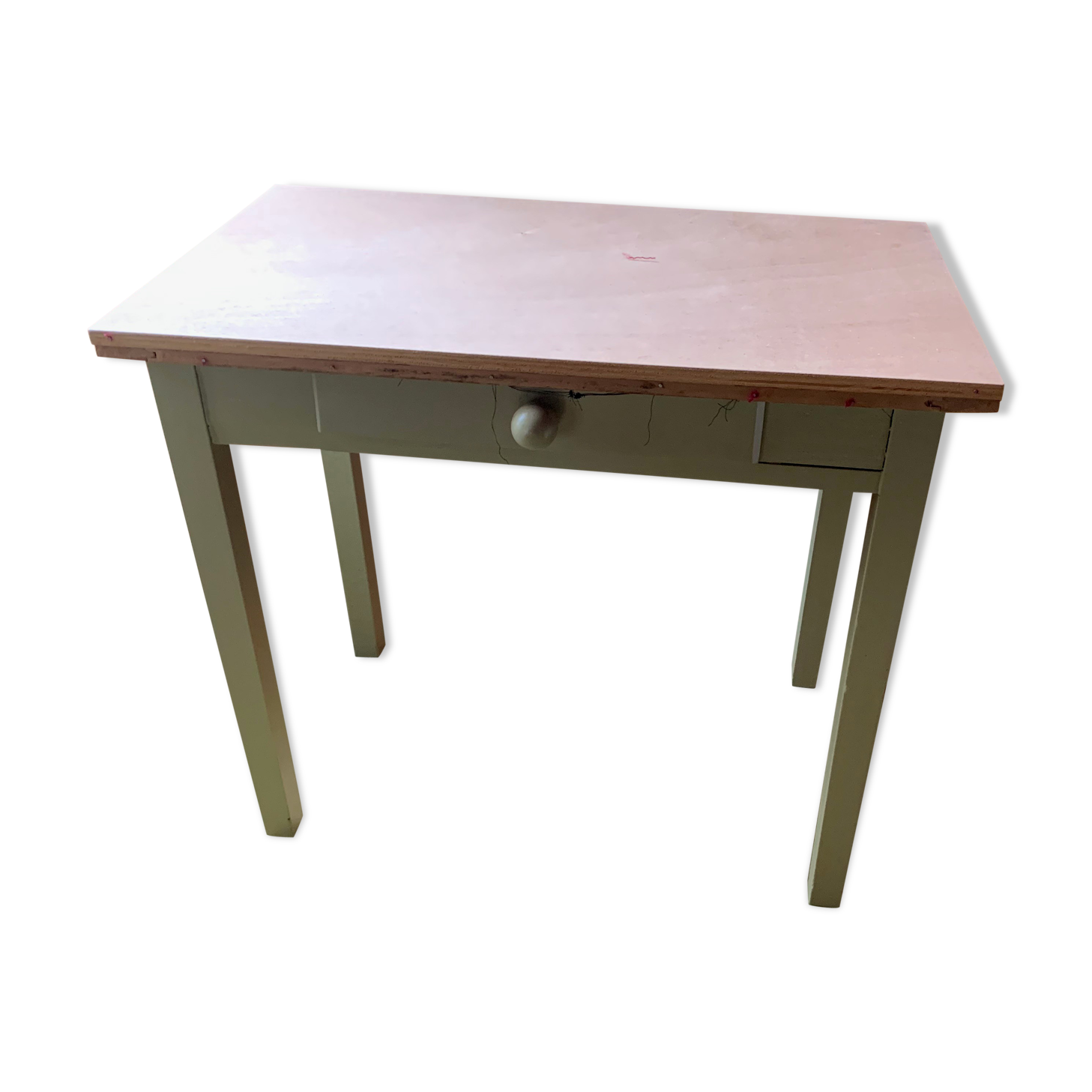 Table bureau