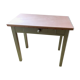 Table bureau