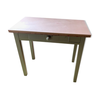 Table bureau