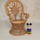 Fauteuil Emmanuelle enfant