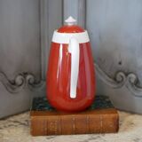 Mid-century English Spode coffee pot