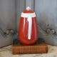 Mid-century English Spode coffee pot