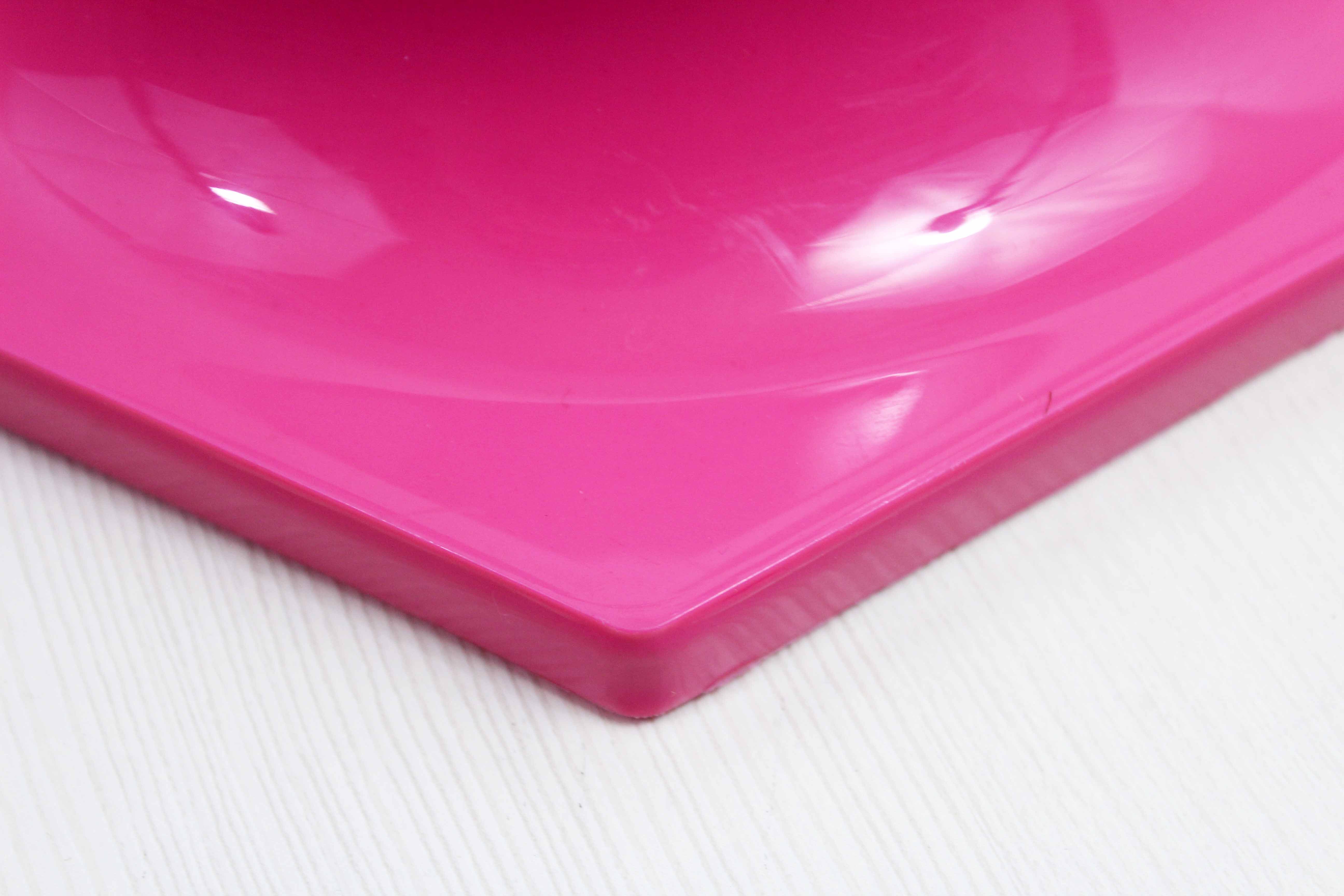 Wall lamp or ceiling lamp space age OWE from the 70s