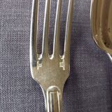 Christofle Versailles cutlery set