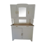 Rev. 40s buffet revamped