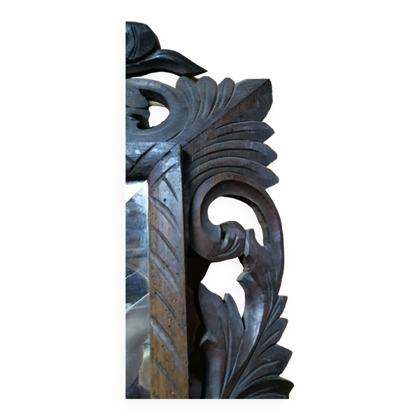 Miroir sculpté — Beyit