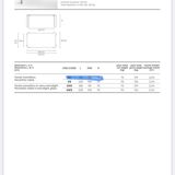 Table en verre "Ragno"-Vittorio Livi-FIAM-1980