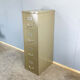 Large office or workshop cupboard by Pohlschröder, lacquered steel, 1970s