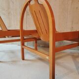 Baumann Argos armchair