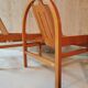 Fauteuil Baumann Argos