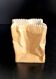 Paper Bag Ceramic Vase by Tapio Wirkkala for Rosenthal