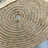 Half sphere lampshade