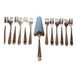 Christofle Ensemble de