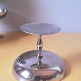 Stainless steel ice cream/dessert cups