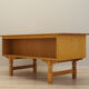 Oak desk, Danish design, 1960s