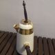 Chocolate maker- porcelain- C.P Mehun