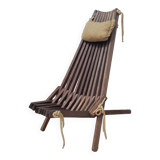 Chilienne en bois