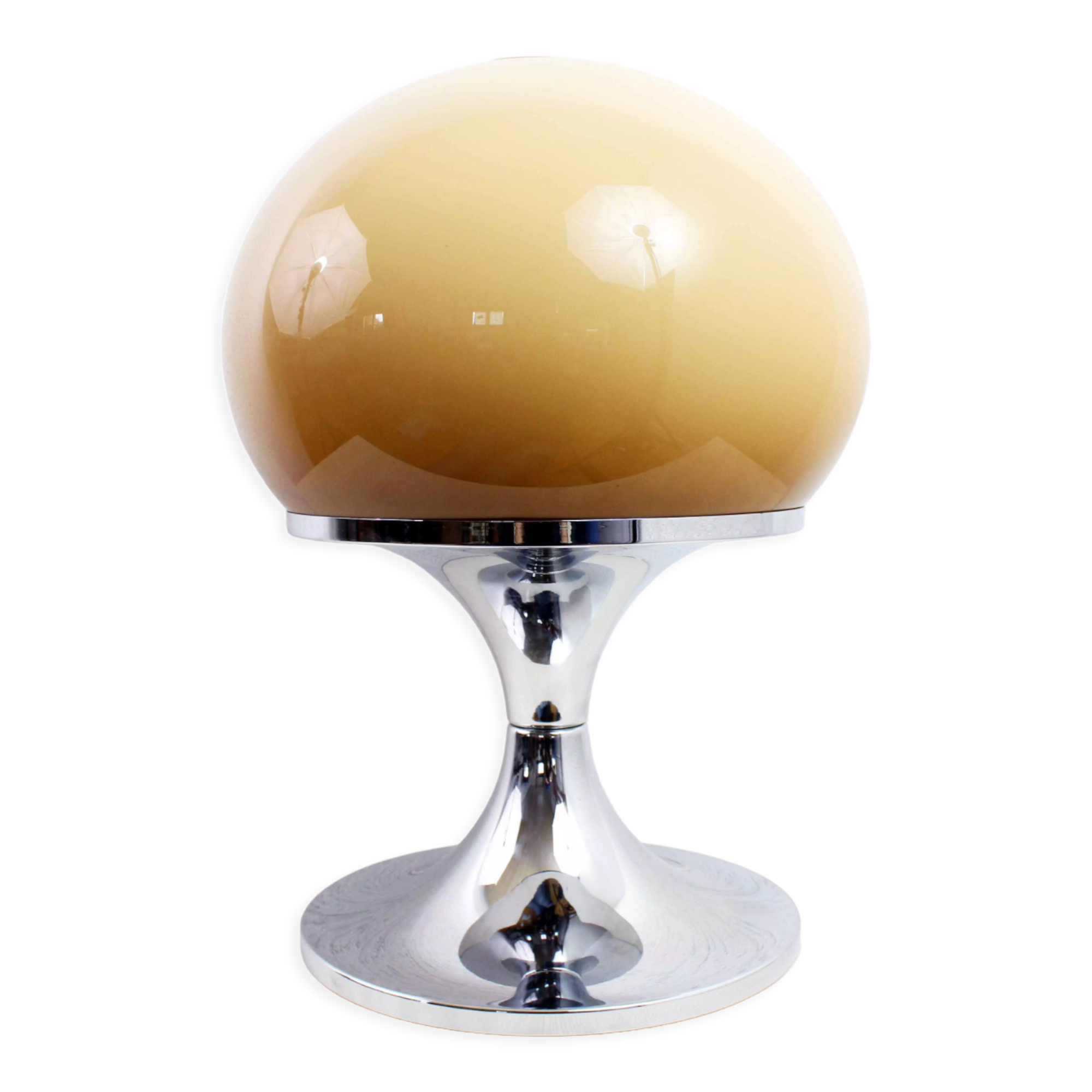 Lampe de Luigi Massoni pour Guzzini