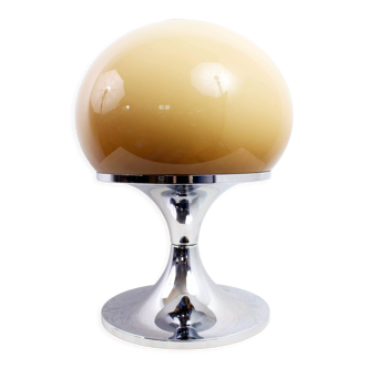 Lamp by Luigi Massoni for Guzzini