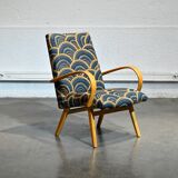 Ton armchair