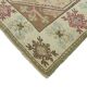 Turkish Vintage Anatolian Rug 215 cm x 280 cm