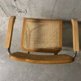Cesca b64 armchair