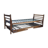 Vintage child trundle beds