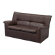Scarpa Lauriana two-seater sofa B&B Italia