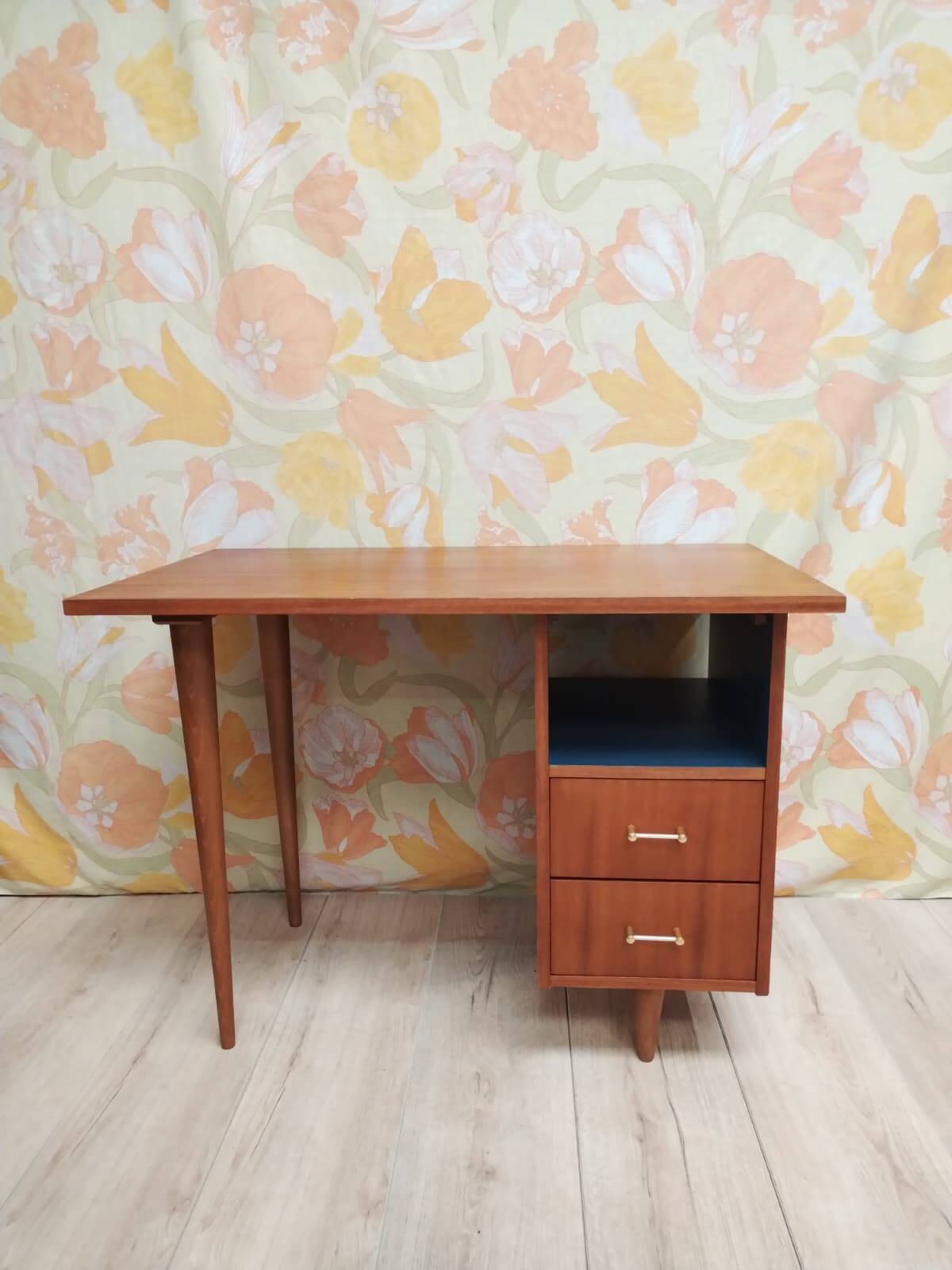 Bureau années 60