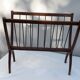 Porte revues style scandinave
