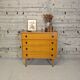 Vintage chest of drawers