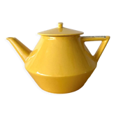 Vintage yellow coffee maker "minute filter" from Cocotte Minute