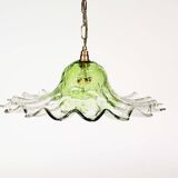 Vintage Muranoglass Pendant Lamp